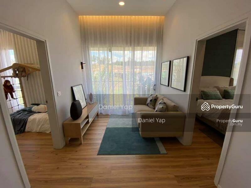 For Sale - New Launch Near Aeon Near Highway 0% Down payment 22x70 4R4B FREEHOLD